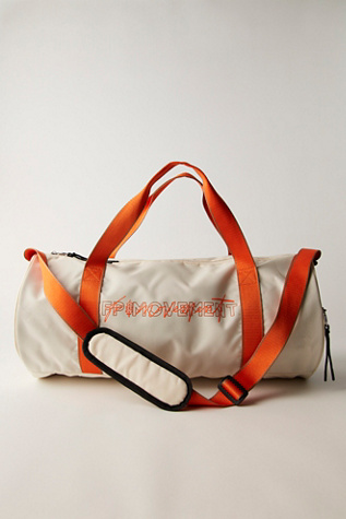 Good Sport Duffle Bag by FP Movement at Free People, Tofu