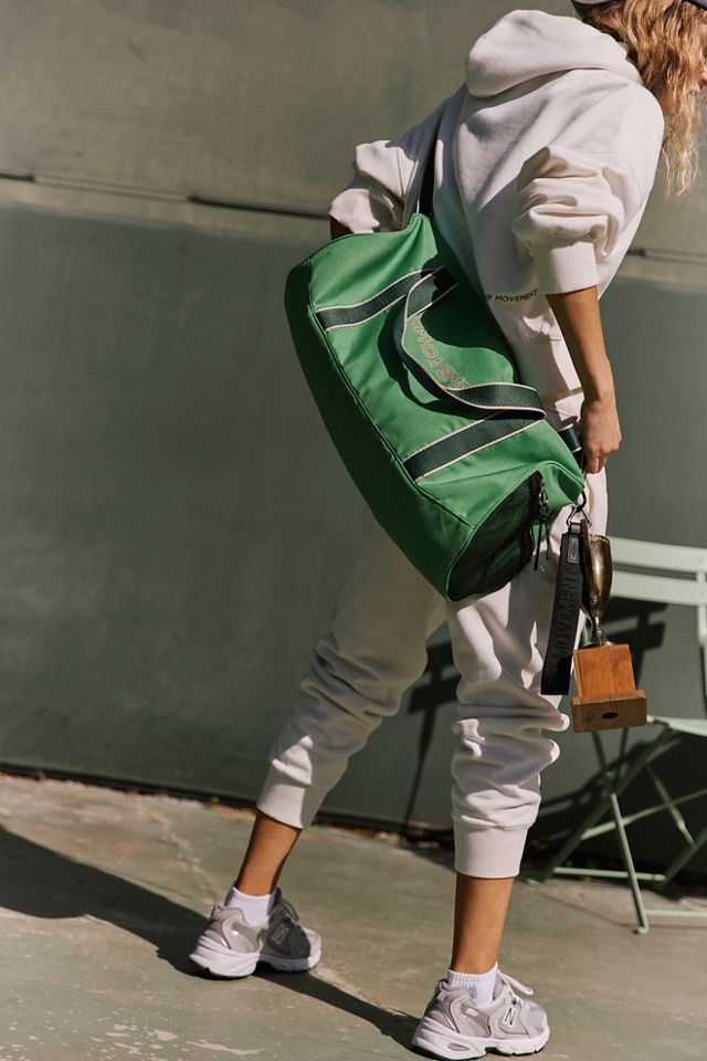 【Free People】★ダッフルバッグ★ Good Sport Duffle Bag Good Sport Duffle Bag | Free People