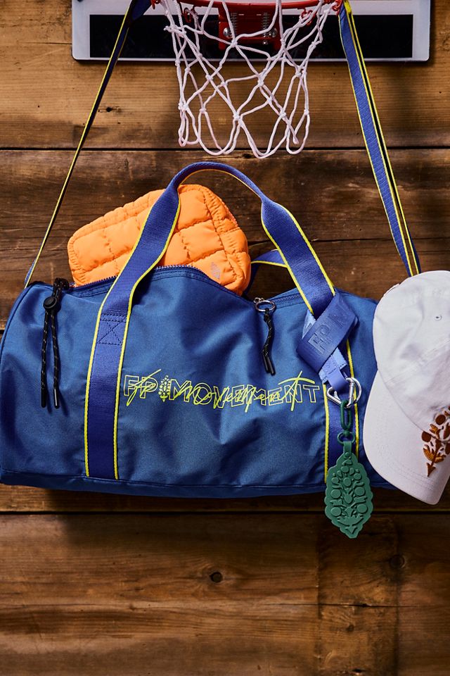 【Free People】★ダッフルバッグ★ Good Sport Duffle Bag Good Sport Duffle Bag | Free People