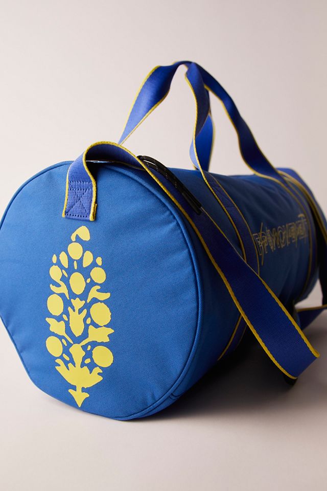 【Free People】★ダッフルバッグ★ Good Sport Duffle Bag Good Sport Duffle Bag | Free People