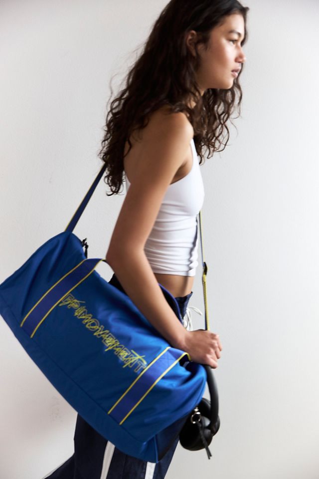 【Free People】★ダッフルバッグ★ Good Sport Duffle Bag Good Sport Duffle Bag | Free People
