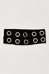 Chloe Grommet Soft Headband