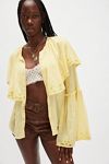 Riley Battenburg Blouse