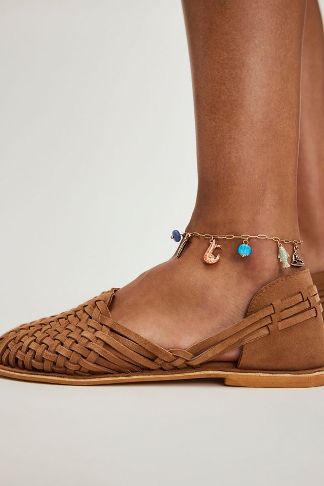 Have We Met Huarache Flats #1