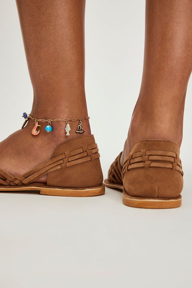 Have We Met Huarache Flats #2