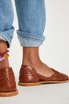 Have We Met Huarache Flats