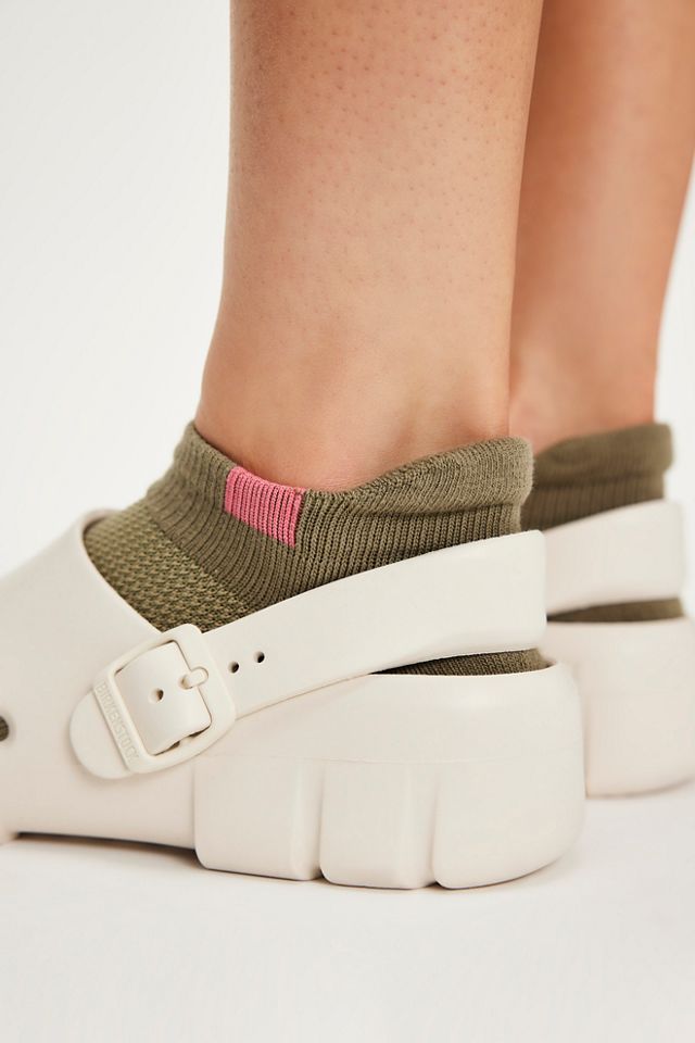 Baseline Ankle Socks, 2 Pack #1