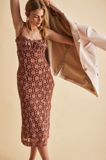 Good Feels Ruched Mini Dress