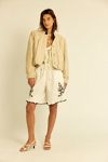 Marin Short Set