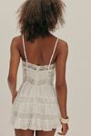 Somebody To Love Mini Dress