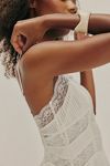 Somebody To Love Mini Dress