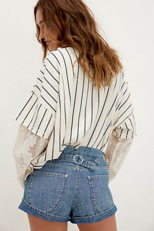 We The Free Dust In The Wind Shorts