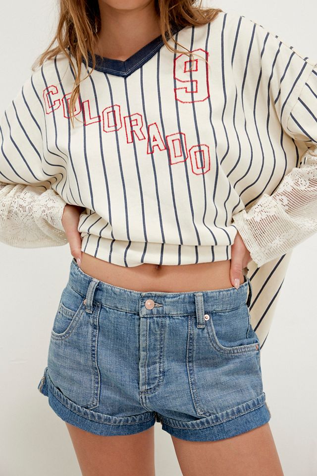 We The Free Dust In The Wind Shorts #2