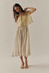 Daphne Midi Dress