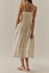 Daphne Midi Dress