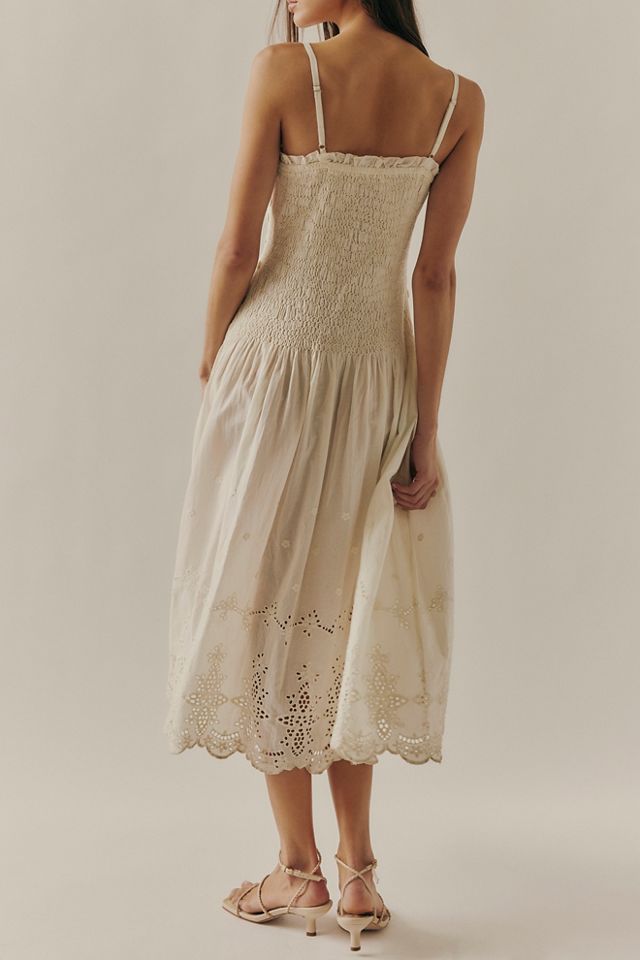 Daphne Midi Dress #2