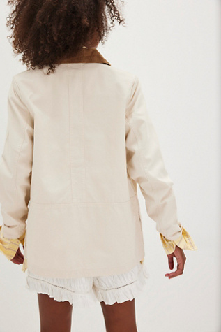 Barbour Sonnie Jacket