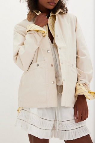 Barbour Sonnie Jacket