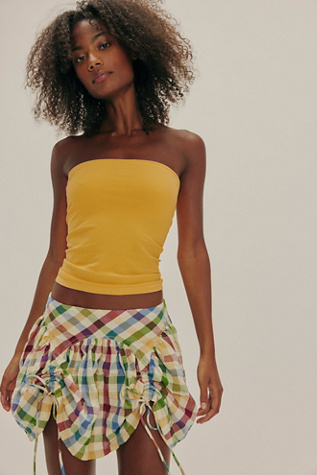 East Side Mini Skirt by Free People, Size: S