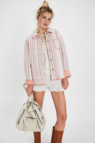 Alexie Jacket