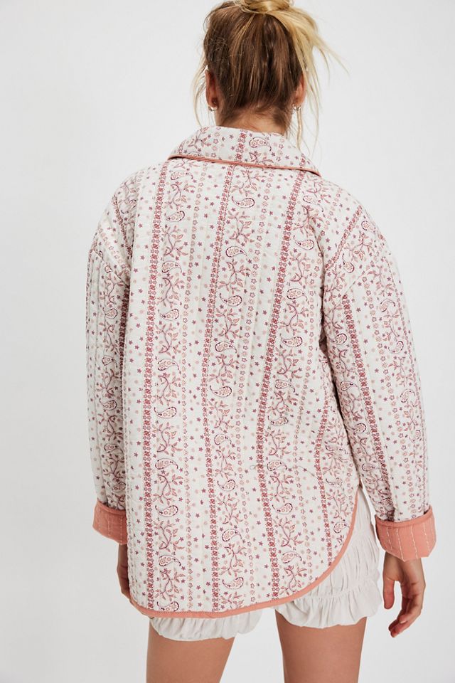 Veste Alexie #1
