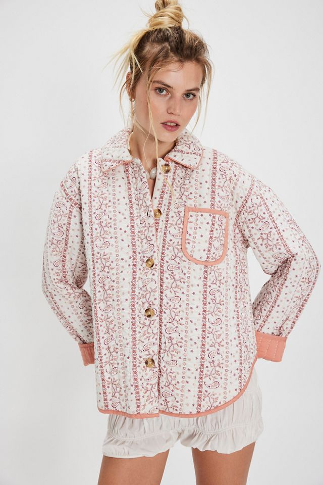 Veste Alexie #2