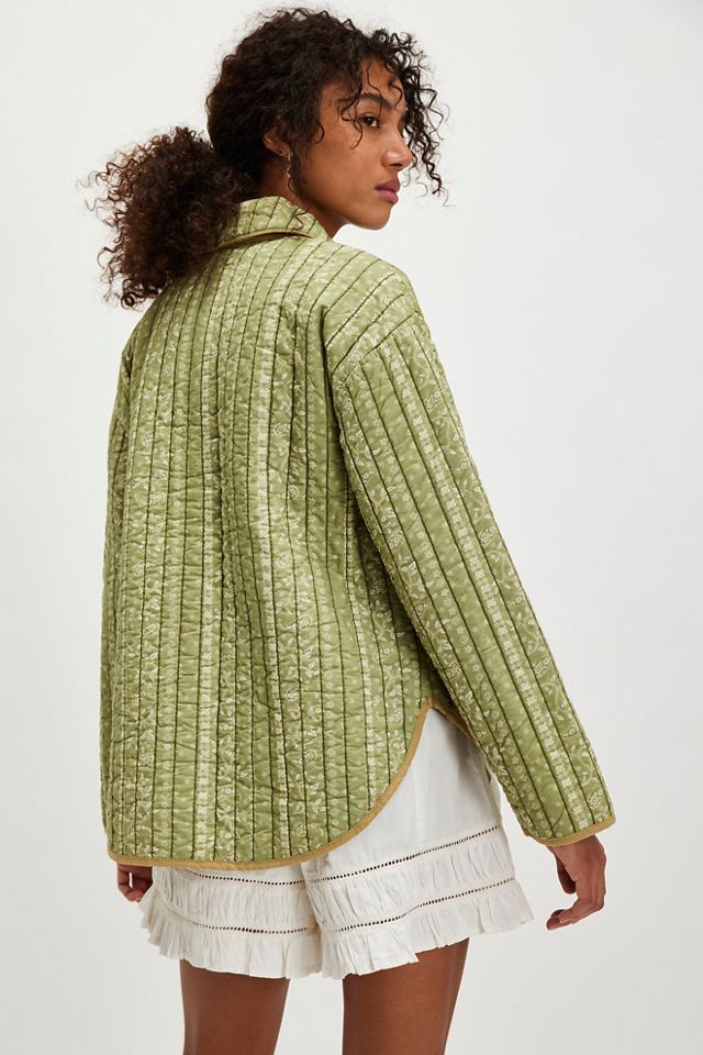 Veste Alexie #1