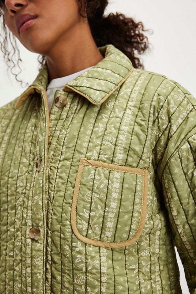 Veste Alexie #2