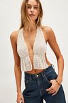 Ibiza Nights Halter