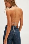Ibiza Nights Halter
