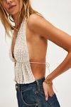 Ibiza Nights Halter