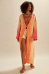 Coastal Maxi Cardi
