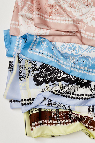 Kettel Bandana