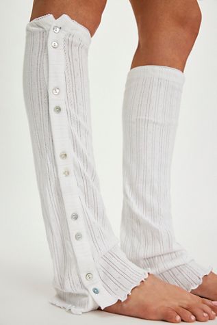 Kettel Leg Warmers