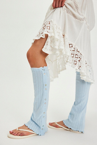 Kettel Leg Warmers