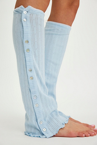Kettel Leg Warmers