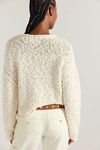 Firefly Pullover