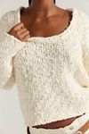 Firefly Pullover