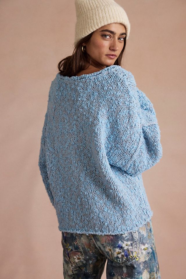 Firefly Pullover #1