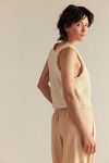 Sicily Shell Sweater