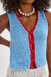 Sicily Shell Sweater