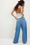 CRVY New Spin Trouser Jeans