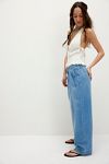 CRVY New Spin Trouser Jeans