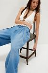 CRVY New Spin Trouser Jeans