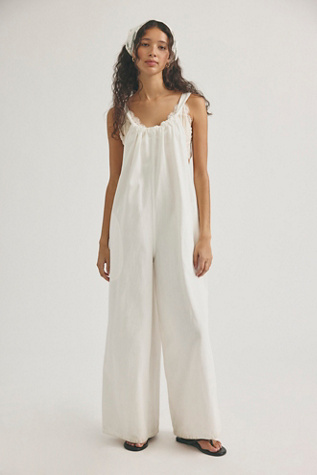 We The Free Freebird Jumpsuit