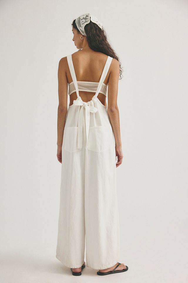 We The Free Freebird Jumpsuit #2