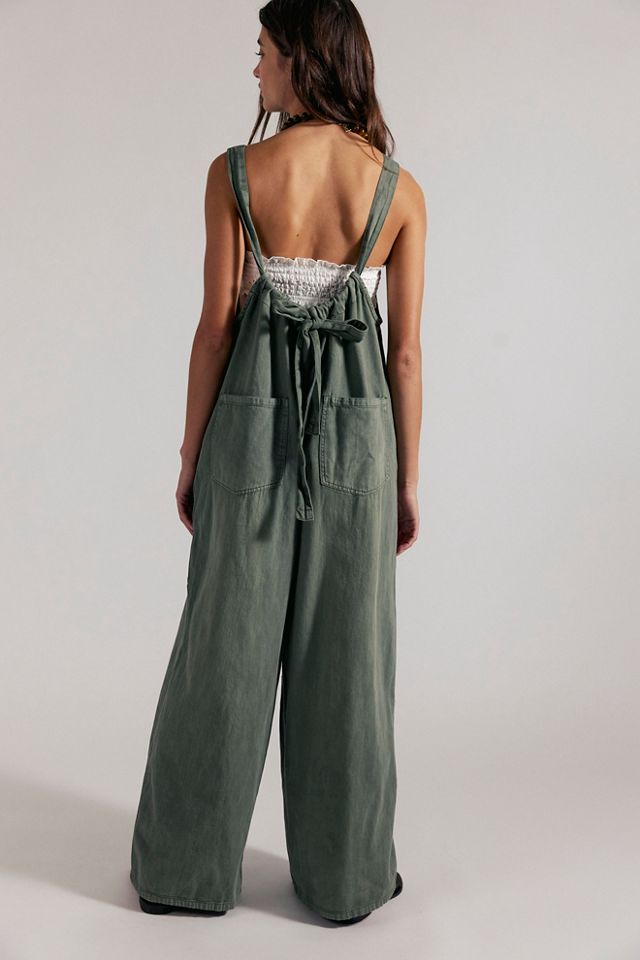 We The Free Freebird Jumpsuit #2