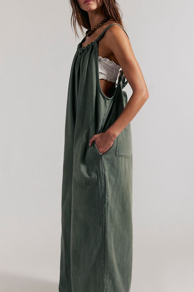 We The Free Freebird Jumpsuit #3