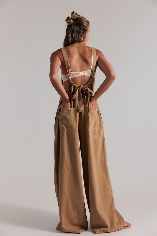 We The Free Freebird Jumpsuit #1