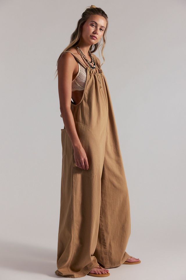 We The Free Freebird Jumpsuit #2